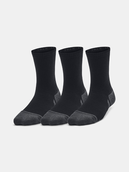 Under Armour Otroški unisex nogavice Under Armour Y UA Perform Tech 3p Crew