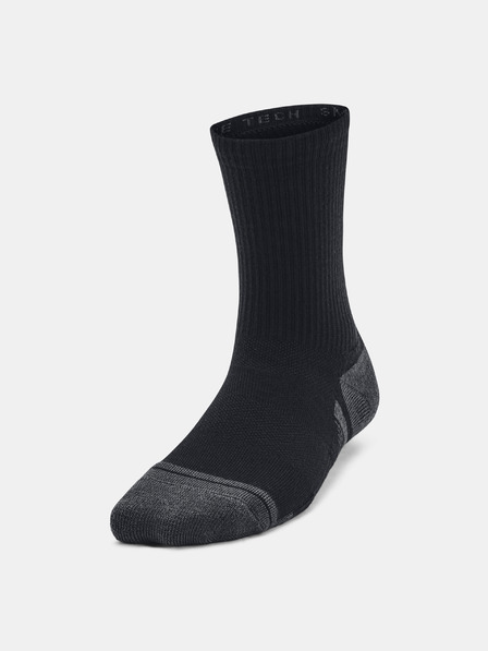 Under Armour Otroški unisex nogavice Under Armour Y UA Perform Tech 3p Crew