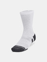 Under Armour Unisex nogavice Under Armour UA Performance Tech 3pk Crew