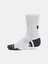 Under Armour Unisex nogavice Under Armour UA Performance Tech 3pk Crew