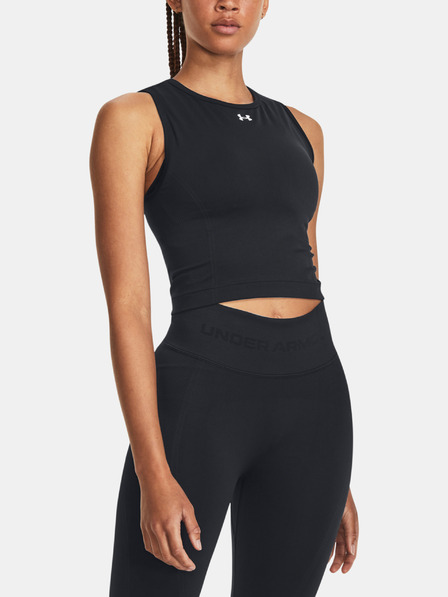Under Armour Ženska majica brez rokavov Under Armour UA Train Seamless Tank