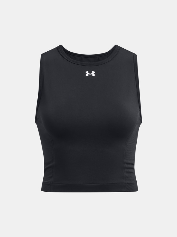 Under Armour Ženska majica brez rokavov Under Armour UA Train Seamless Tank