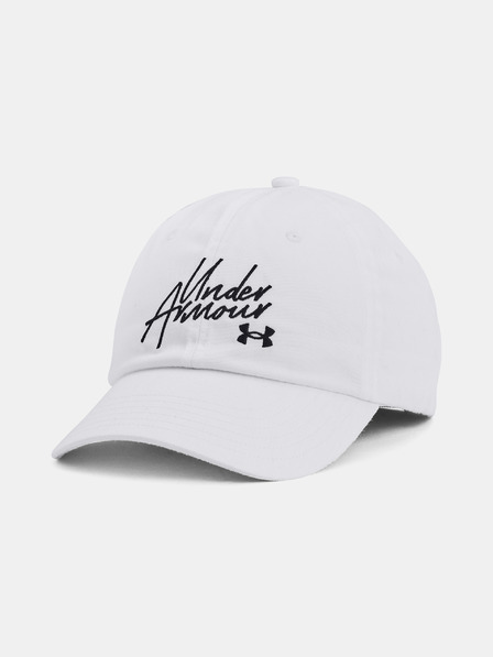 Under Armour Ženska kapa s šiltom Under Armour Favorites Hat