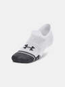 Under Armour Unisex nogavice Under Armour UA Performance Tech 3pk ULT