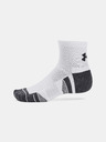 Under Armour Unisex nogavice Under Armour UA Performance Tech 3pk Qtr