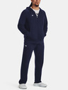 Under Armour Moški pulover Under Armour UA Rival Fleece FZ Hoodie