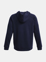 Under Armour Moški pulover Under Armour UA Rival Fleece FZ Hoodie
