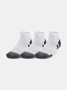 Under Armour Unisex nogavice Under Armour UA Performance Tech 3pk Low