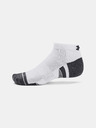 Under Armour Unisex nogavice Under Armour UA Performance Tech 3pk Low