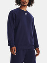 Under Armour Moški pulover Under Armour UA Rival Fleece Crew