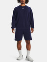 Under Armour Moški pulover Under Armour UA Rival Fleece Crew