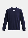 Under Armour Moški pulover Under Armour UA Rival Fleece Crew