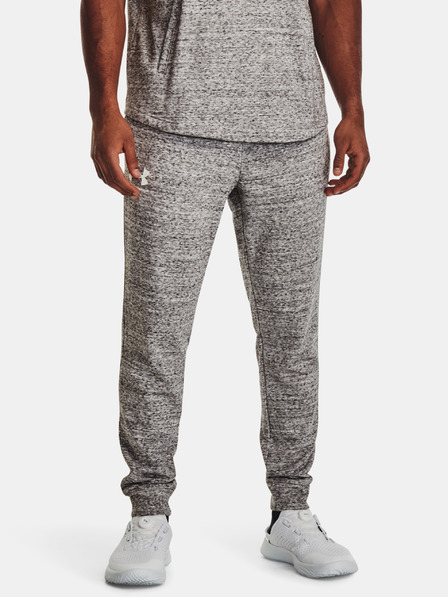 Under Armour Moške spodnji del trenirke Under Armour UA Rival Terry Jogger