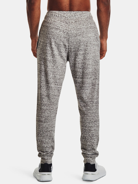 Under Armour Moške spodnji del trenirke Under Armour UA Rival Terry Jogger