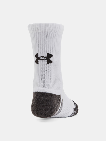 Under Armour Otroški unisex nogavice Under Armour Y UA Perform Tech 3p Crew
