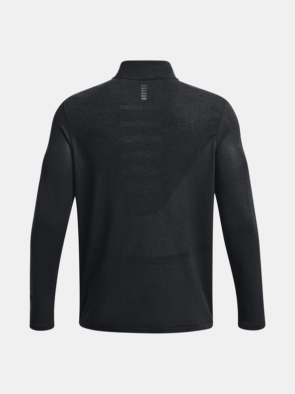 Under Armour Moška majica Under Armour UA SEAMLESS STRIDE 1/4 ZIP