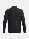 Under Armour Moška majica Under Armour UA SEAMLESS STRIDE 1/4 ZIP