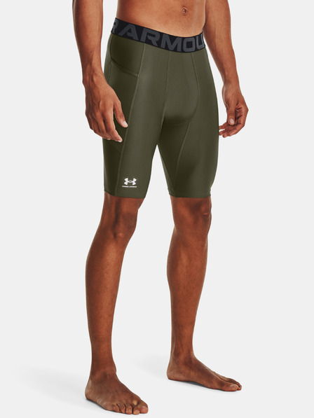 Under Armour Moške kratke hlače Under Armour UA HG Armour Lng Shorts