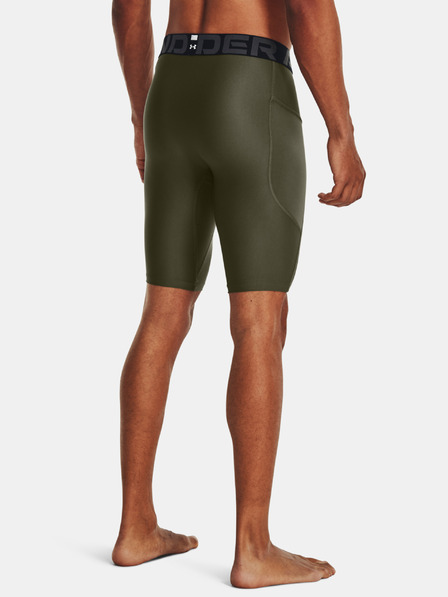 Under Armour Moške kratke hlače Under Armour UA HG Armour Lng Shorts