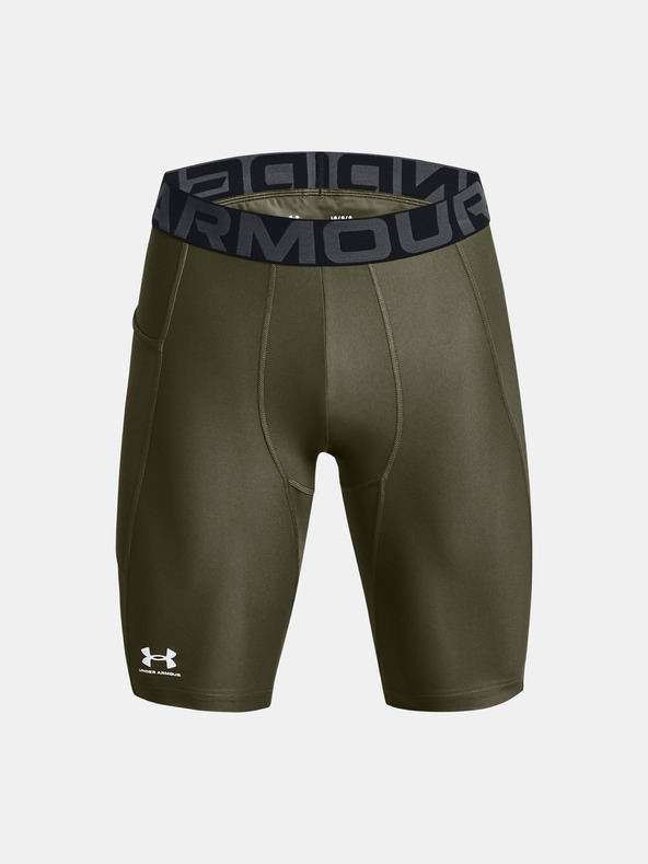 Under Armour Moške kratke hlače Under Armour UA HG Armour Lng Shorts