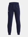 Under Armour Deške spodnji del trenirke Under Armour UA RIVAL FLEECE JOGGERS-BLU