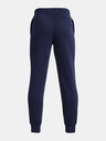Under Armour Deške spodnji del trenirke Under Armour UA RIVAL FLEECE JOGGERS-BLU