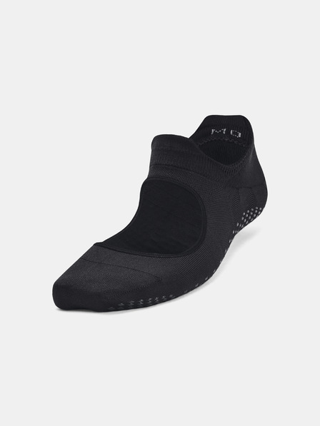 Under Armour Ženske nogavice Under Armour UA Breathe Balance 2pk