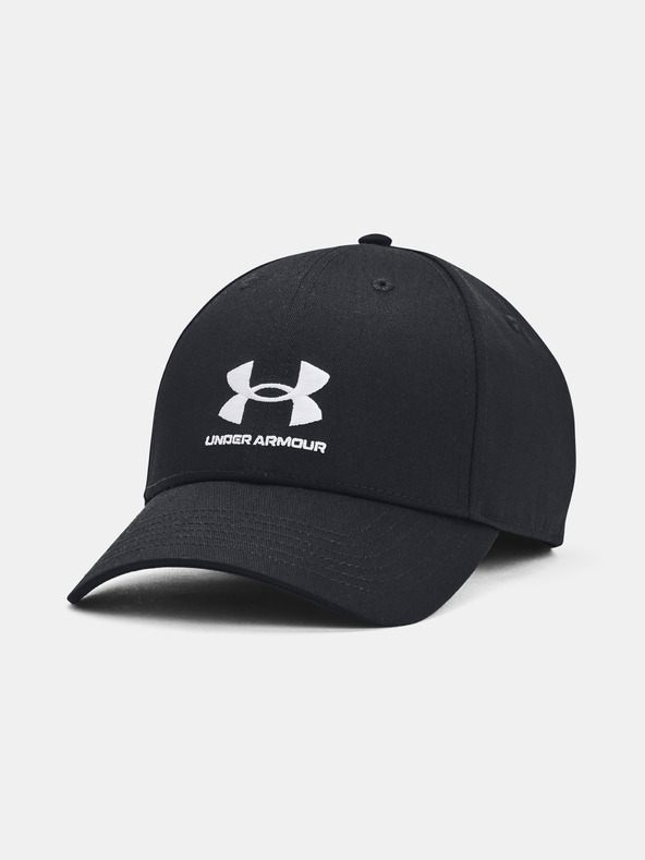 Under Armour Moška kapa s šiltom Under Armour Mens Branded Lockup Adj