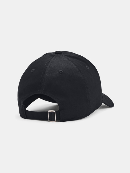 Under Armour Moška kapa s šiltom Under Armour Mens Branded Lockup Adj
