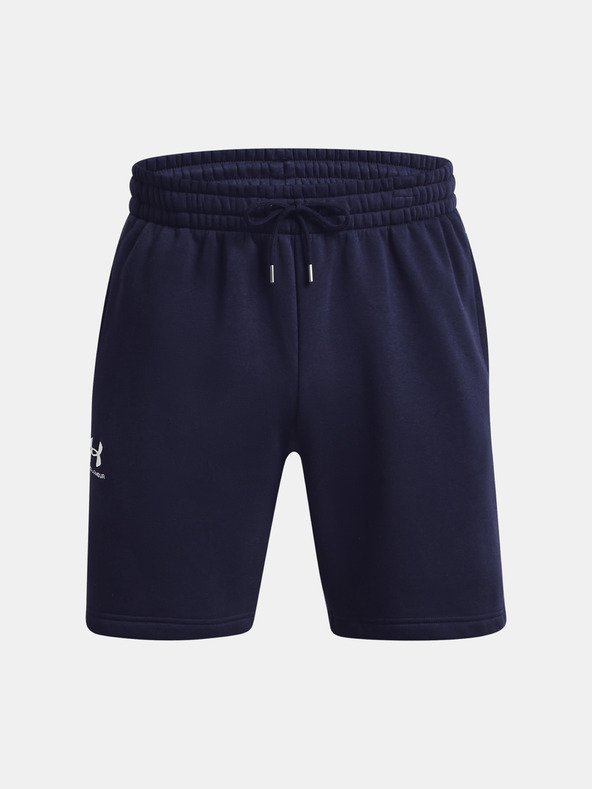 Under Armour Moške kratke hlače Under Armour UA Essential Fleece Shorts