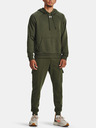 Under Armour Moški pulover Under Armour UA Rival Fleece Hoodie