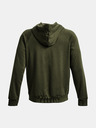Under Armour Moški pulover Under Armour UA Rival Fleece Hoodie