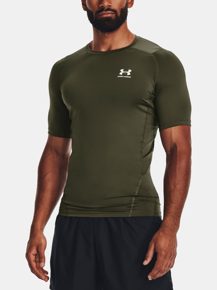 Under Armour Moška majica Under Armour UA HG Armour Comp SS