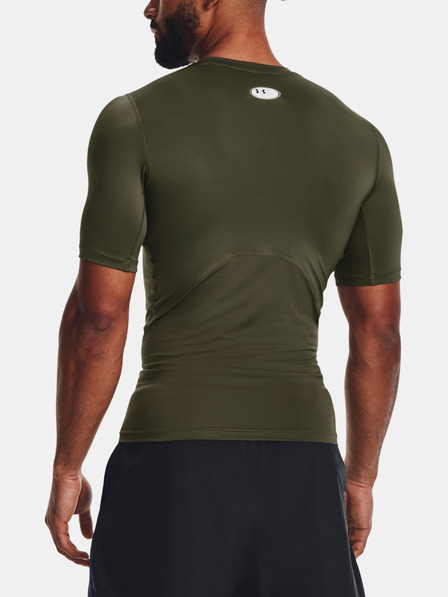 Under Armour Moška majica Under Armour UA HG Armour Comp SS
