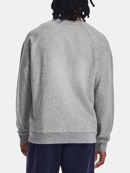 Under Armour Moški pulover Under Armour UA Rival Fleece Crew
