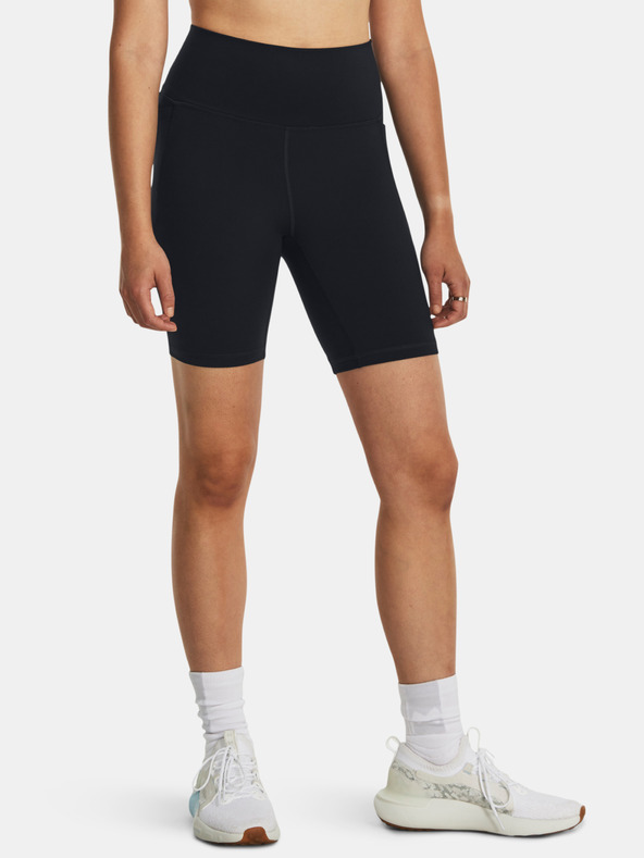 Under Armour Ženske kratke hlače Under Armour Meridian Bike Short 7in