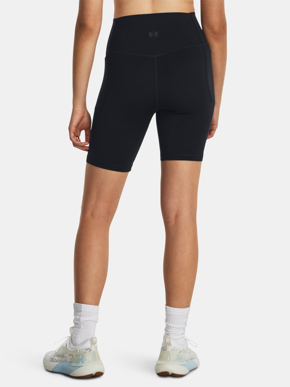 Under Armour Ženske kratke hlače Under Armour Meridian Bike Short 7in
