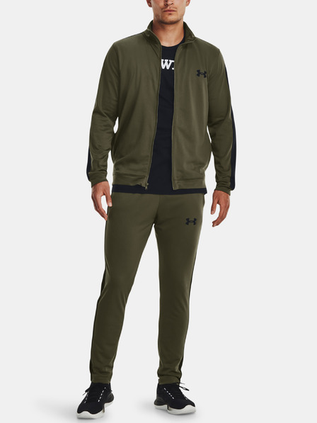 Under Armour Moška trenirka Under Armour UA Knit Track Suit