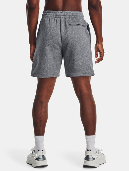Under Armour Moške kratke hlače Under Armour UA Essential Fleece Shorts