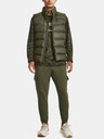 Under Armour Moške spodnji del trenirke Under Armour UA Rival Fleece Cargo Jogger