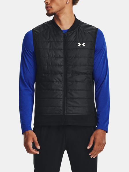Under Armour Moški telovnik Under Armour UA STRM INS RUN VEST