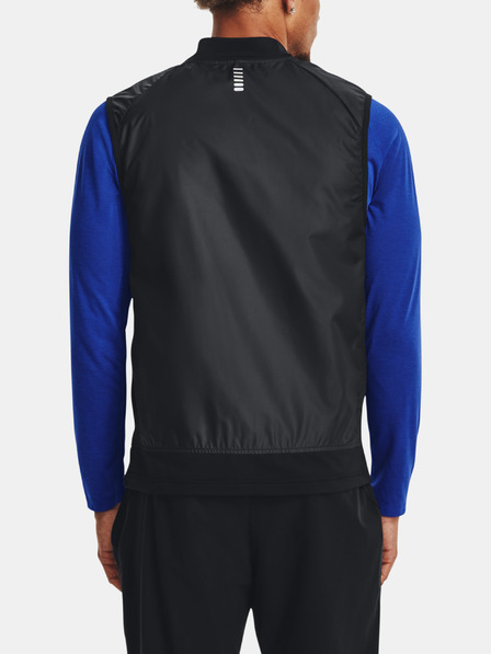 Under Armour Moški telovnik Under Armour UA STRM INS RUN VEST