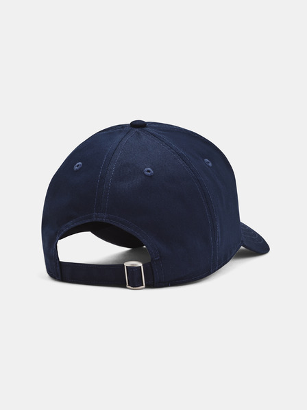 Under Armour Moška kapa s šiltom Under Armour Mens Branded Lockup Adj