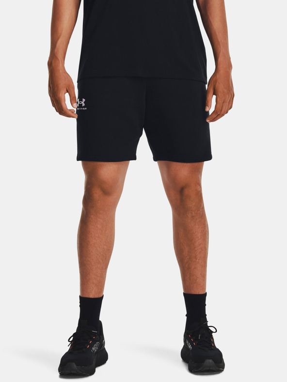 Under Armour Moške kratke hlače Under Armour UA Essential Fleece Shorts