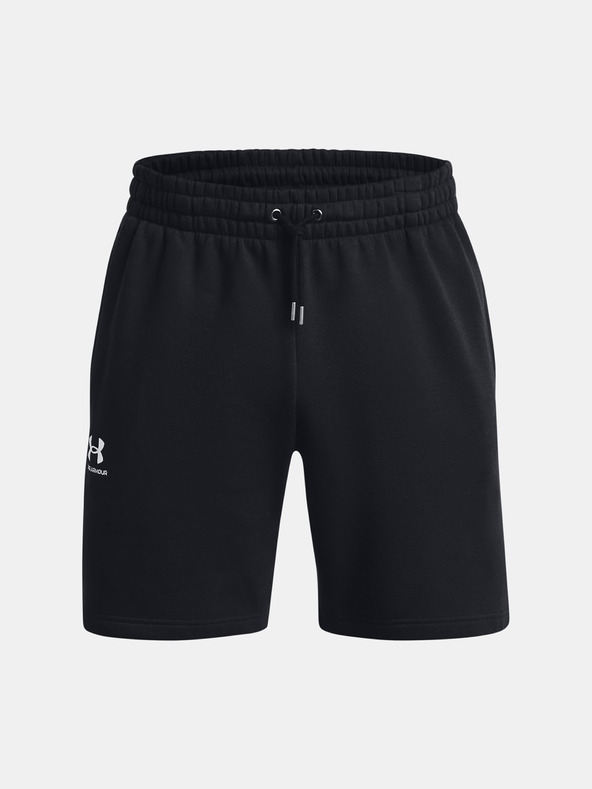 Under Armour Moške kratke hlače Under Armour UA Essential Fleece Shorts