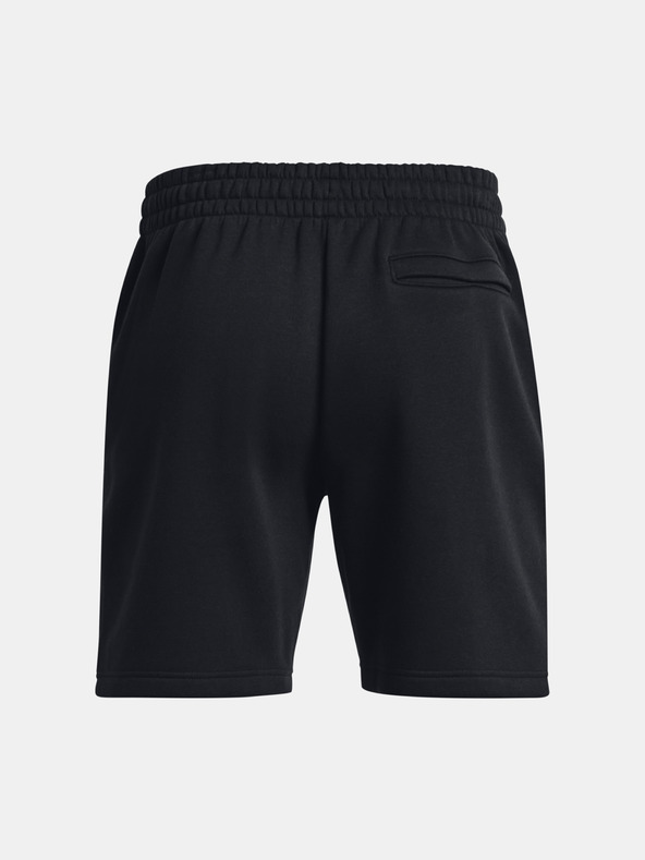 Under Armour Moške kratke hlače Under Armour UA Essential Fleece Shorts