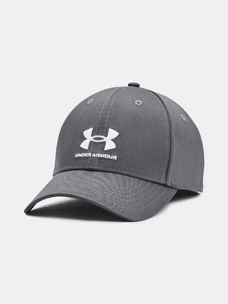 Under Armour Moška kapa s šiltom Under Armour Mens Branded Lockup Adj
