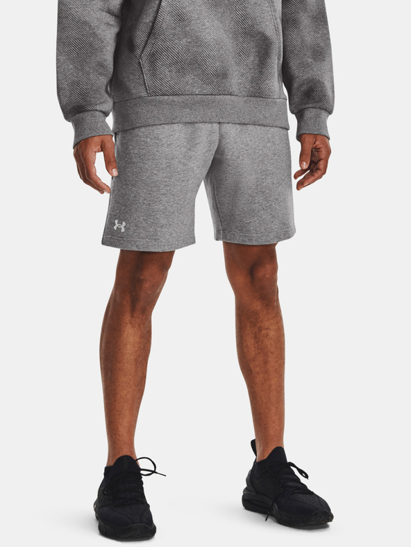 Under Armour Moške kratke hlače Under Armour UA Rival Fleece Shorts