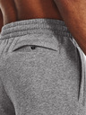 Under Armour Moške kratke hlače Under Armour UA Rival Fleece Shorts
