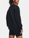Under Armour Ženski pulover Under Armour Essential Flc OS Crew